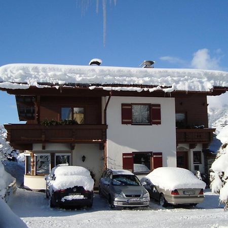 Landhaus Bachler Brixen im Thale Kültér fotó