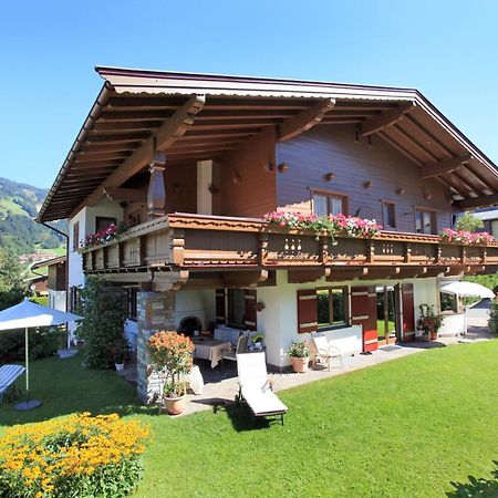 Landhaus Bachler Brixen im Thale Kültér fotó
