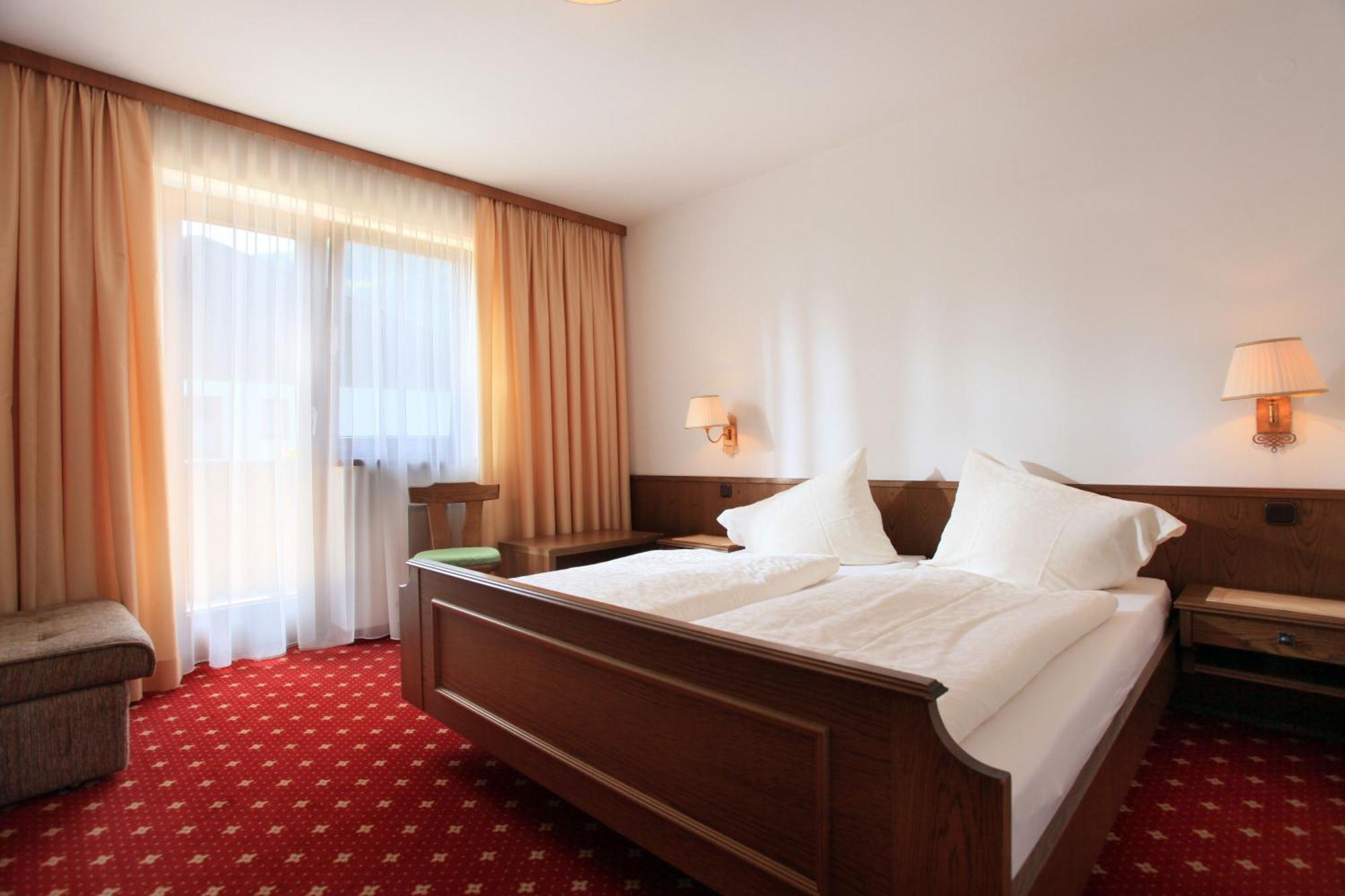 Landhaus Bachler Brixen im Thale Kültér fotó