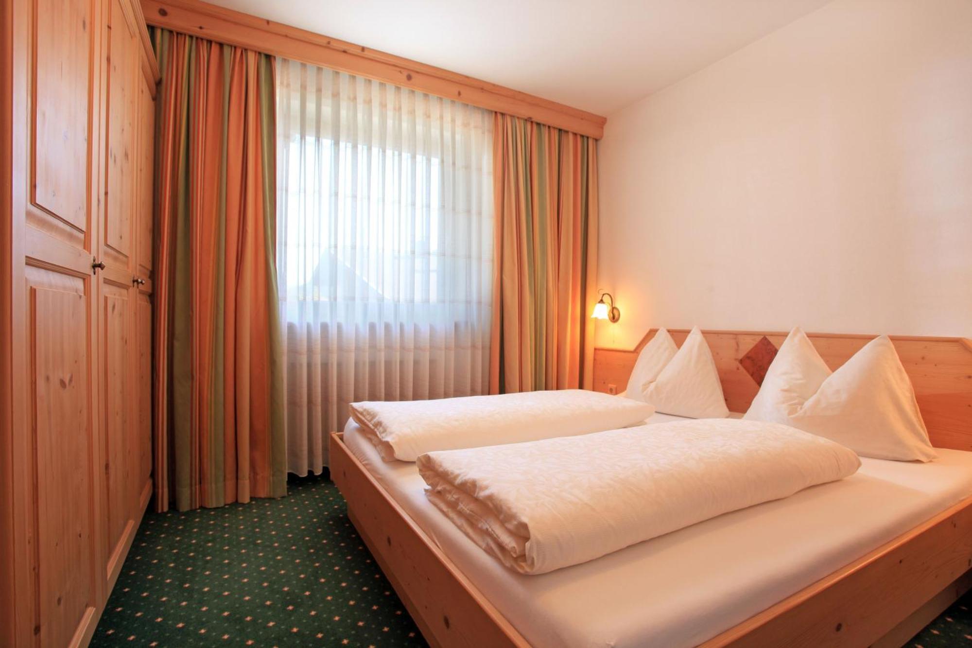 Landhaus Bachler Brixen im Thale Kültér fotó