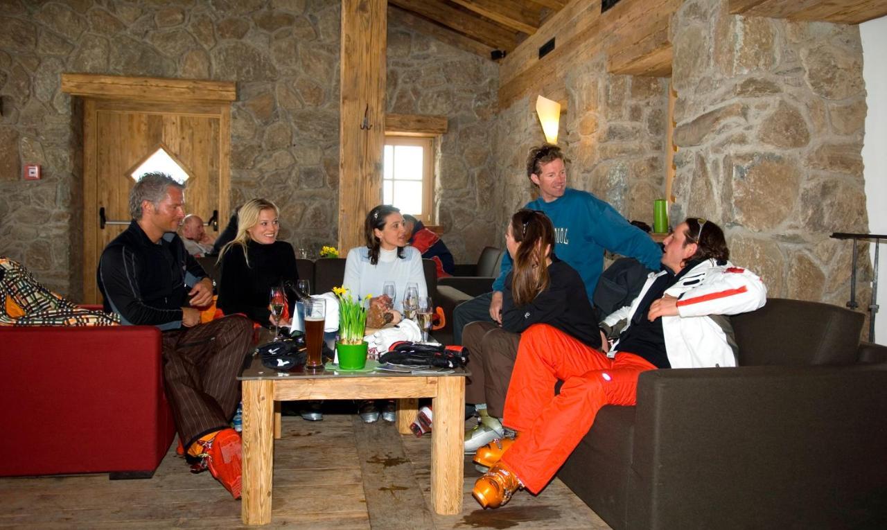 Landhaus Bachler Brixen im Thale Kültér fotó