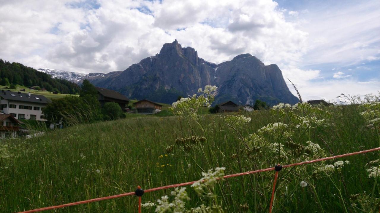 Landhaus Bachler Brixen im Thale Kültér fotó